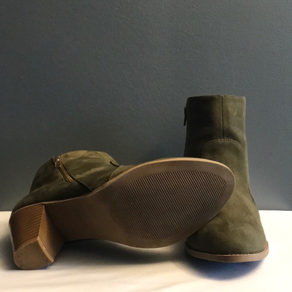 Primark Ankle Booties - Picture 3 of 4